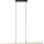 Brilliant - ARION LED liustra ant laido LED/22W/230V, pušis
