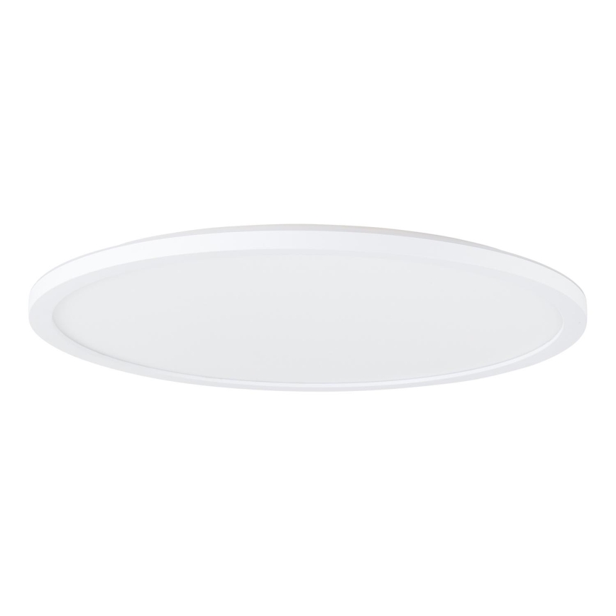 Brilliant - dimeriuojamas LED lubinis šviestuvas SORELL LED/24/230V 3000-6500K skersmuo 42 cm baltas + nuotolinis valdymas