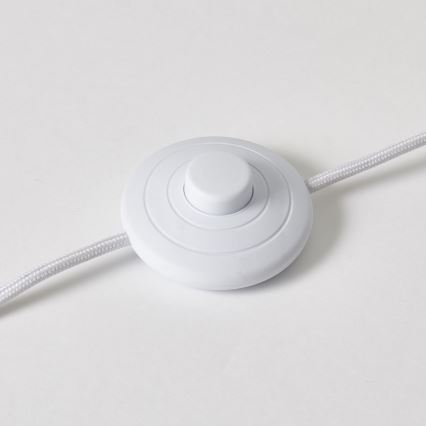 Brilliant - Grindinė lempa NORI 1xE27/40W/230V bambukas