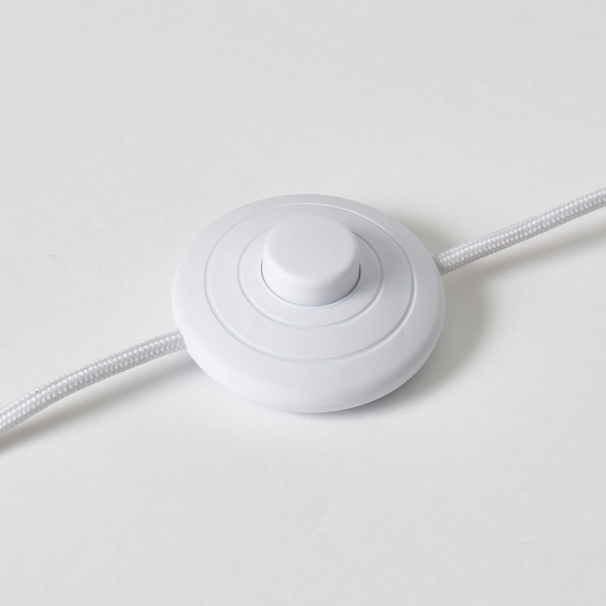 Brilliant - Grindinė lempa NORI 1xE27/40W/230V bambukas