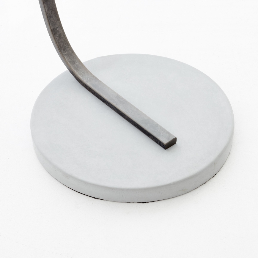 Brilliant - Grindinis šviestuvas BROK 1xE27/60W/230V smėlio rudos spalvos