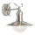 Brilliant - Lauko sieninis šviestuvas ARTO 1xE27/60W/230V IP44 blizgus chromas