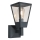 Brilliant - Lauko sieninis šviestuvas WESTDLIFF 1xE27/20W/230V IP44 antracitas
