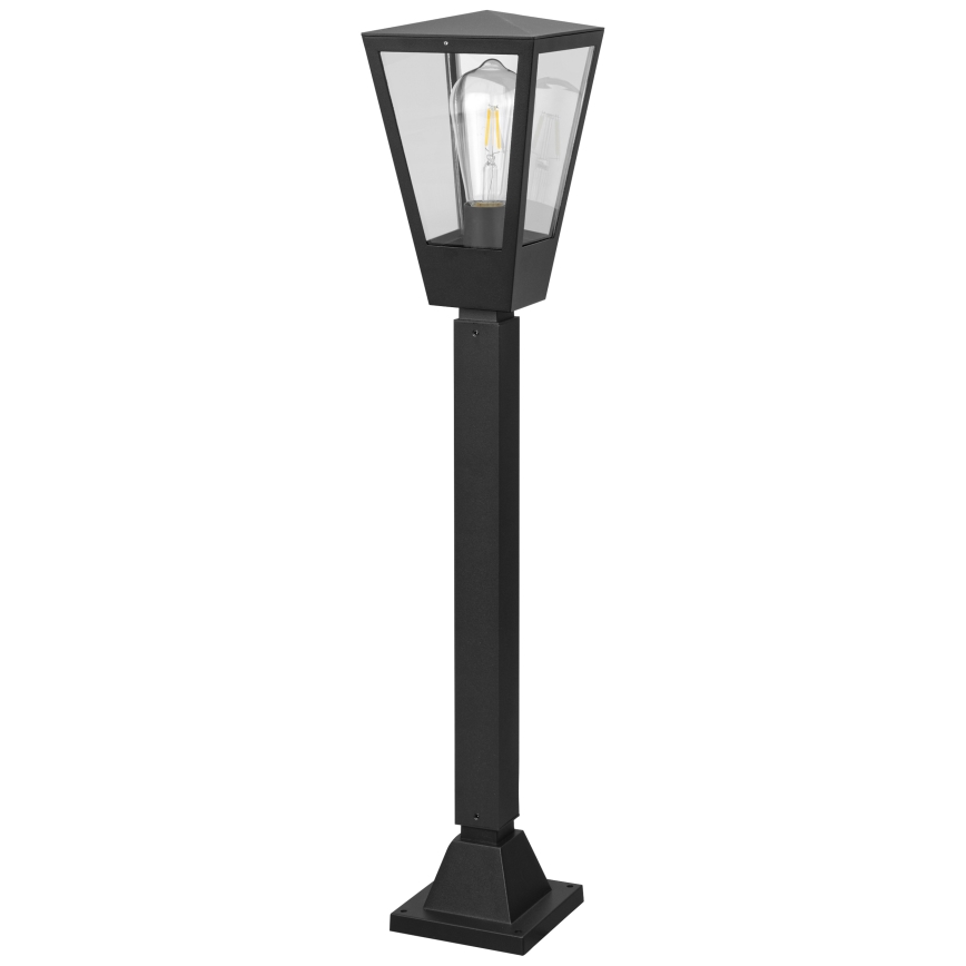 Brilliant - Lauko šviestuvas WESTDLIFF 1xE27/20W/230V 73,4 cm IP44 antracitas