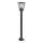 Brilliant - Lauko šviestuvas WESTDLIFF 1xE27/20W/230V 98,4 cm IP44 antracitas