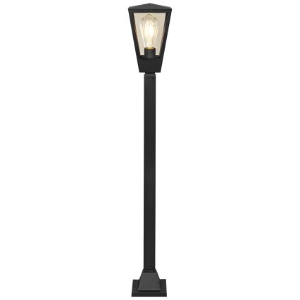 Brilliant - Lauko šviestuvas WESTDLIFF 1xE27/20W/230V 98,4 cm IP44 antracitas