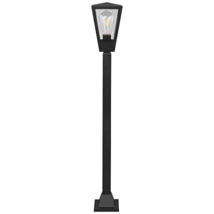 Brilliant - Lauko šviestuvas WESTDLIFF 1xE27/20W/230V 98,4 cm IP44 antracitas