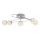 Brilliant - LED Ant pagrindo montuojamas sietynas DAJANA 5xLED/4,8W/230V 3000K
