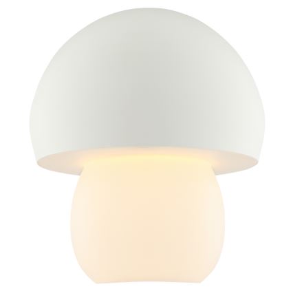 Brilliant - reguliuojama įkraunama jutiklinė LED stalinė lempa DUPIS LED/2W/5V 2700K 1800 mAh balta