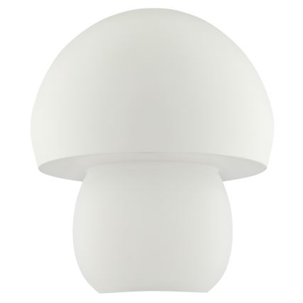 Brilliant - reguliuojama įkraunama jutiklinė LED stalinė lempa DUPIS LED/2W/5V 2700K 1800 mAh balta