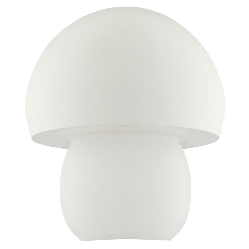 Brilliant - reguliuojama įkraunama jutiklinė LED stalinė lempa DUPIS LED/2W/5V 2700K 1800 mAh balta