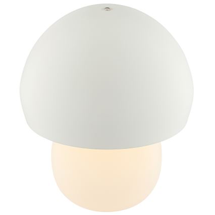 Brilliant - reguliuojama įkraunama jutiklinė LED stalinė lempa DUPIS LED/2W/5V 2700K 1800 mAh balta