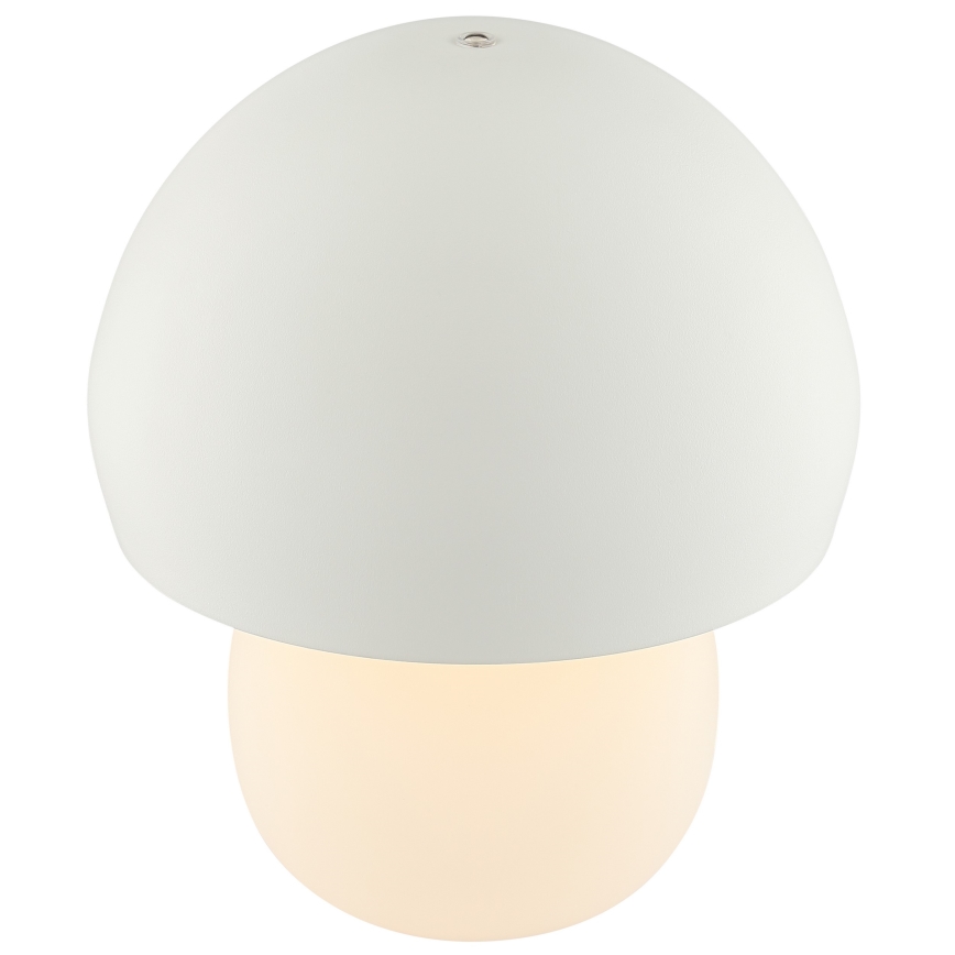 Brilliant - reguliuojama įkraunama jutiklinė LED stalinė lempa DUPIS LED/2W/5V 2700K 1800 mAh balta