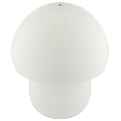 Brilliant - reguliuojama įkraunama jutiklinė LED stalinė lempa DUPIS LED/2W/5V 2700K 1800 mAh balta