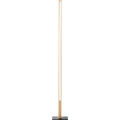 Brilliant - LED grindinė lempa ARION LED/14W/230V pušis