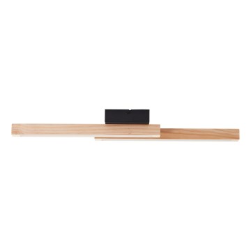 Brilliant - LED lubinis šviestuvas ARION LED/14W/230V pušis - FSC sertifikuota