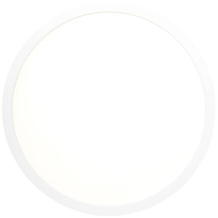 Brilliant - LED lubinis šviestuvas BUFFI LED/13W/230V diametras 25 cm 2700K