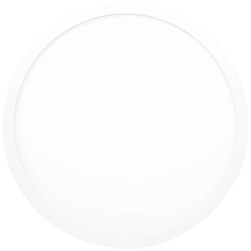 Brilliant - LED lubinis šviestuvas BUFFI LED/13W/230V diametras 25 cm 2700K