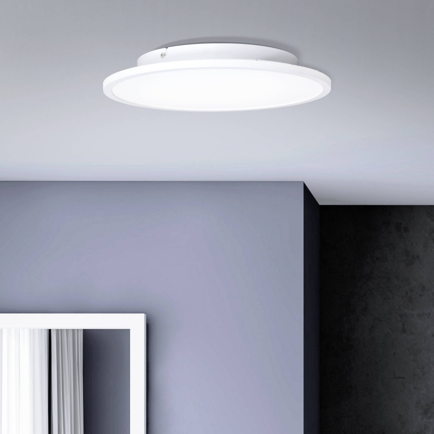 Brilliant - LED lubinis šviestuvas BUFFI LED/24W/230V diametras 35 cm 4000K