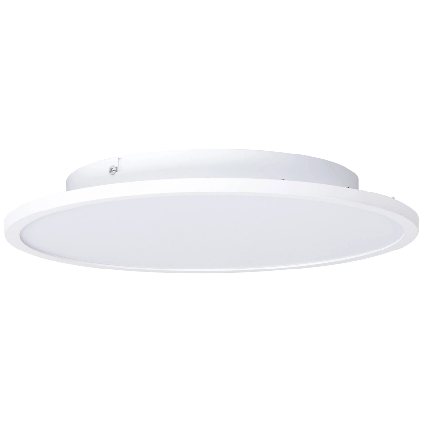 Brilliant - LED lubinis šviestuvas BUFFI LED/24W/230V diametras 35 cm 4000K