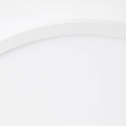 Brilliant - LED lubinis šviestuvas BUFFI LED/24W/230V diametras 35 cm 4000K