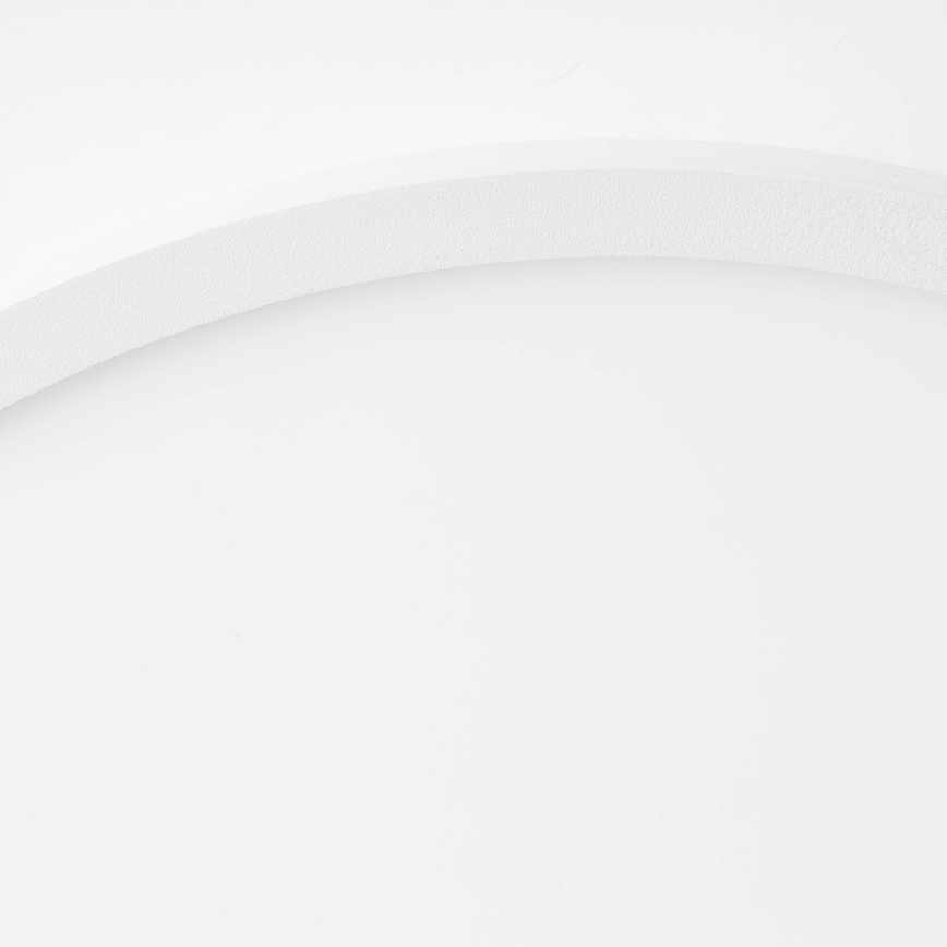 Brilliant - LED lubinis šviestuvas BUFFI LED/24W/230V diametras 35 cm 4000K