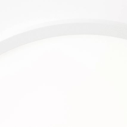 Brilliant - LED lubinis šviestuvas BUFFI LED/24W/230V diametras 35 cm 4000K