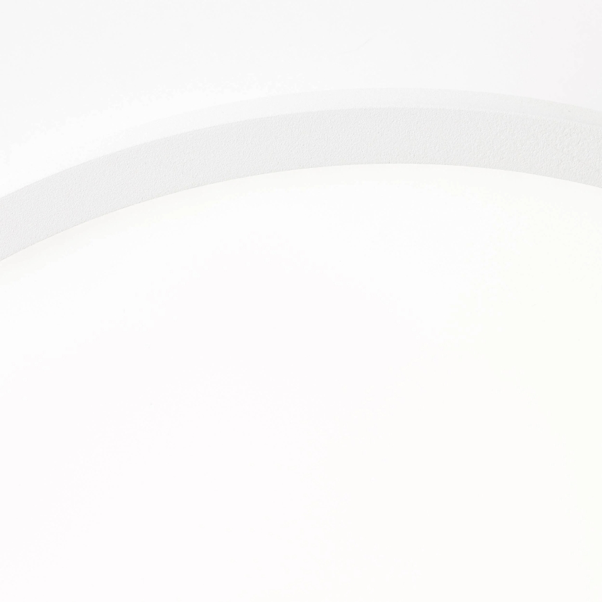 Brilliant - LED lubinis šviestuvas BUFFI LED/24W/230V diametras 35 cm 4000K