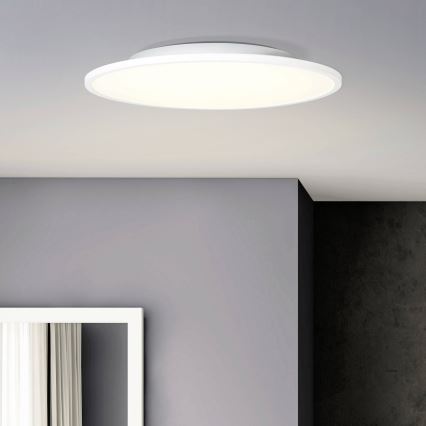 Brilliant - LED lubinis šviestuvas BUFFI LED/32W/230V diametras 45 cm 2700K