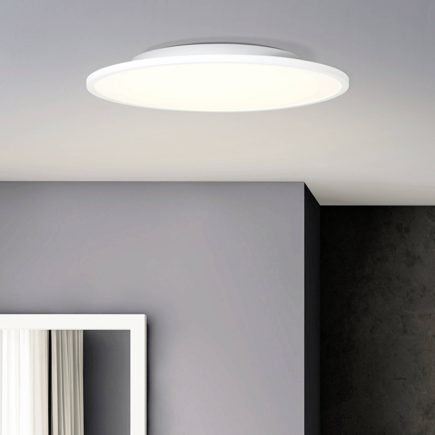 Brilliant - LED lubinis šviestuvas BUFFI LED/32W/230V diametras 45 cm 2700K