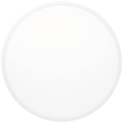 Brilliant - LED lubinis šviestuvas BUFFI LED/32W/230V diametras 45 cm 2700K