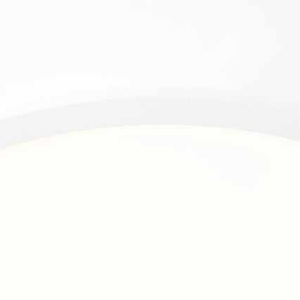 Brilliant - LED lubinis šviestuvas BUFFI LED/32W/230V diametras 45 cm 2700K