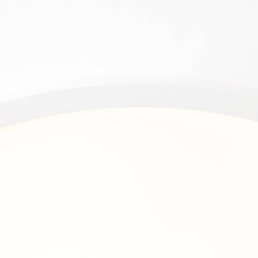 Brilliant - LED lubinis šviestuvas BUFFI LED/32W/230V diametras 45 cm 2700K