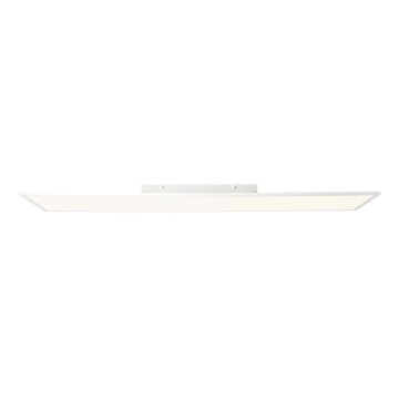 Brilliant - LED lubinis šviestuvas BUFFI LED/40W/230V 29,5x119,5  cm 2700K