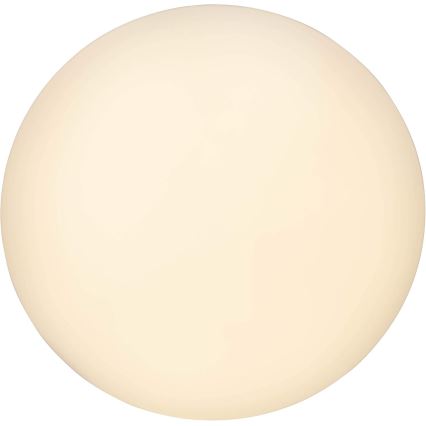 Brilliant - LED lubinis šviestuvas FAKIR LED/11W/230V 3000K diametras 30 cm