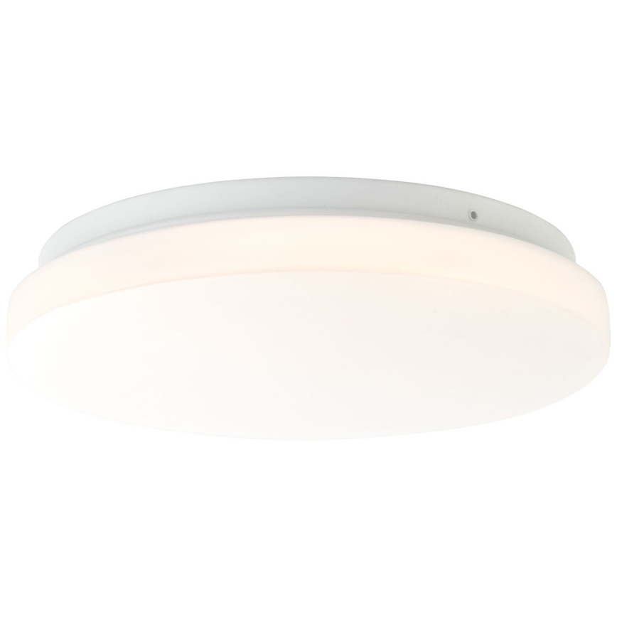Brilliant - LED lubinis šviestuvas FARICA LED/12W/230V skersmuo 26 cm balta