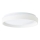 Brilliant - LED lubinis šviestuvas KALMAR LED/26W/230V 3000K diametras 39 cm balta