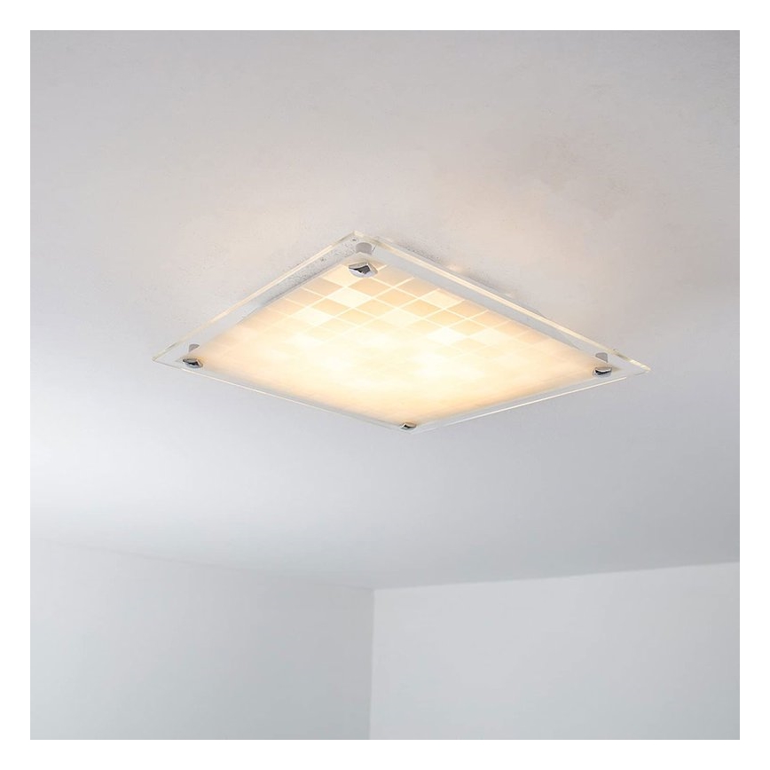 Brilliant - LED Lubinis šviestuvas MALINDA LED/10W/230V