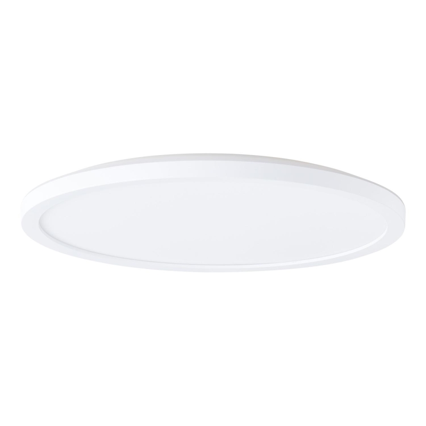 Brilliant - LED lubinis šviestuvas MILTON LED/18W/230V Ø 29,3 cm, baltas