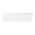 Brilliant - LED lubinis šviestuvas MILTON LED/24W/230V 42x42 cm baltas