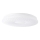 Brilliant - LED lubinis šviestuvas RICCI LED/24W/230V diametras 38,5 cm balta