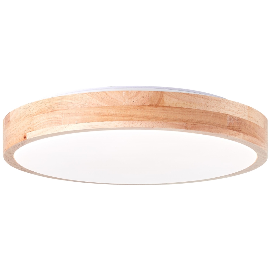Brilliant - LED lubinis šviestuvas SLIMLINE LED/14W/230V 3000/4000K Kietmedis