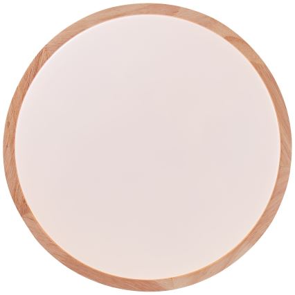 Brilliant - LED lubinis šviestuvas SLIMLINE LED/14W/230V 3000/4000K Kietmedis