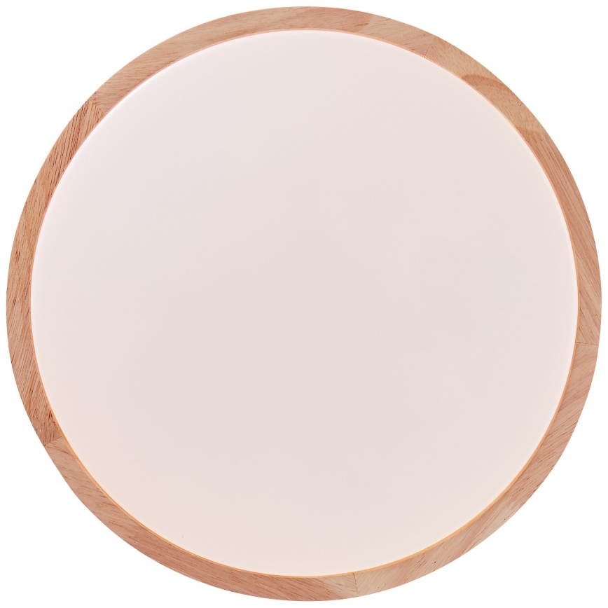 Brilliant - LED lubinis šviestuvas SLIMLINE LED/14W/230V 3000/4000K Kietmedis