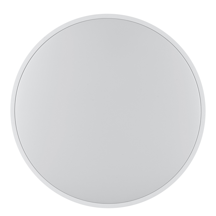 Brilliant - LED lubinis šviestuvas SOLISTRA LED/36W/230V skersm. 54 cm balta