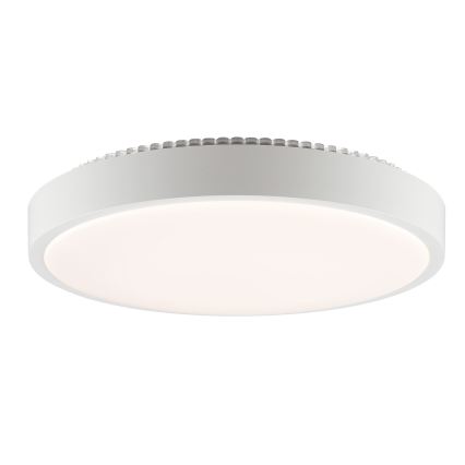 Brilliant - LED lubų šviestuvas SOLISTRA LED/24W/230V, skersmuo 44,5 cm, baltas