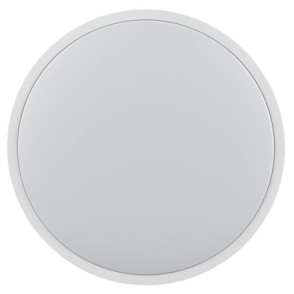 Brilliant - LED lubų šviestuvas SOLISTRA LED/24W/230V, skersmuo 44,5 cm, baltas