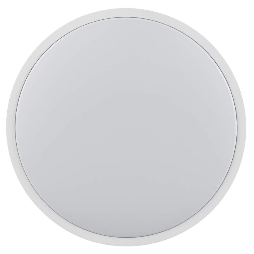 Brilliant - LED lubų šviestuvas SOLISTRA LED/24W/230V, skersmuo 44,5 cm, baltas