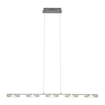 Brilliant - LED Pakabinamas sietynas ARLENA 5xLED/6W/230V