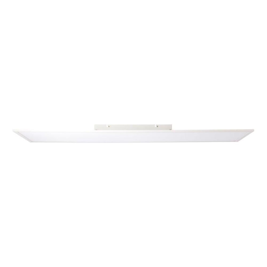 Brilliant - LED panelė CHARLA LED/40W/230V 29,5x119,5 cm 2700K